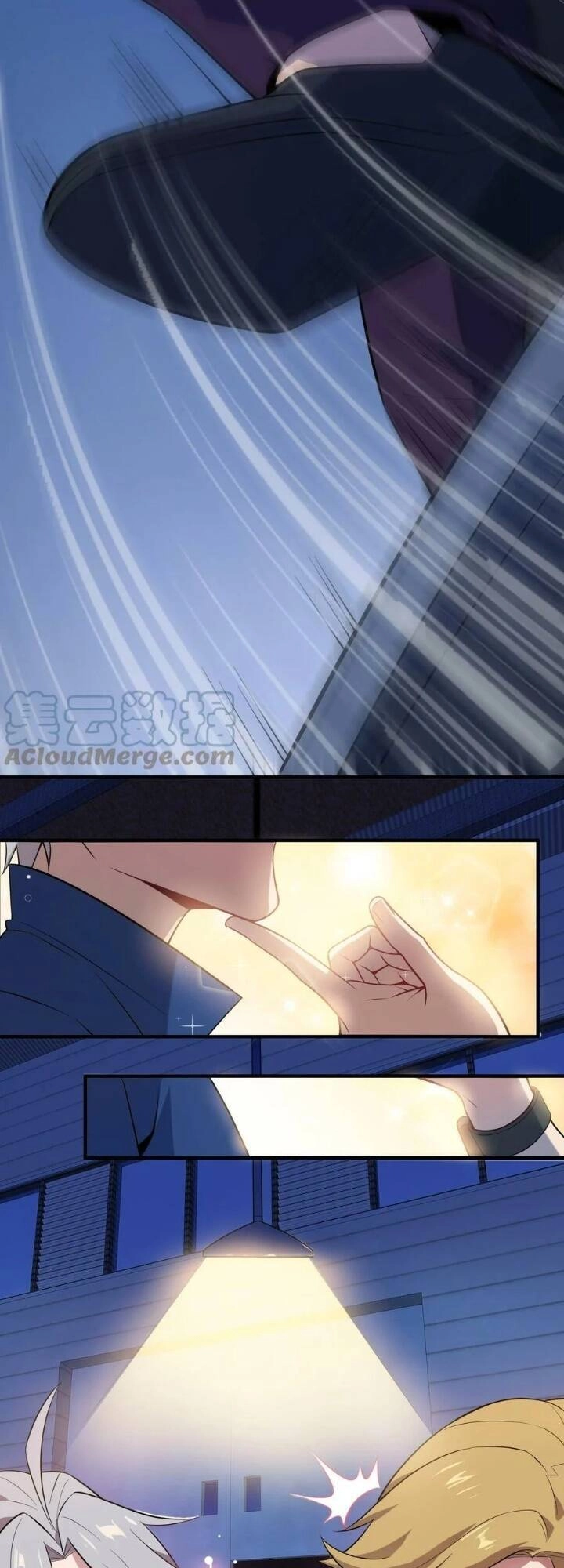 Thiên Mệnh Xa Đao Nhân Chapter 129 - 29