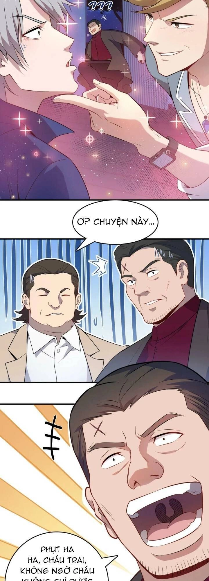 Thiên Mệnh Xa Đao Nhân Chapter 129 - 30