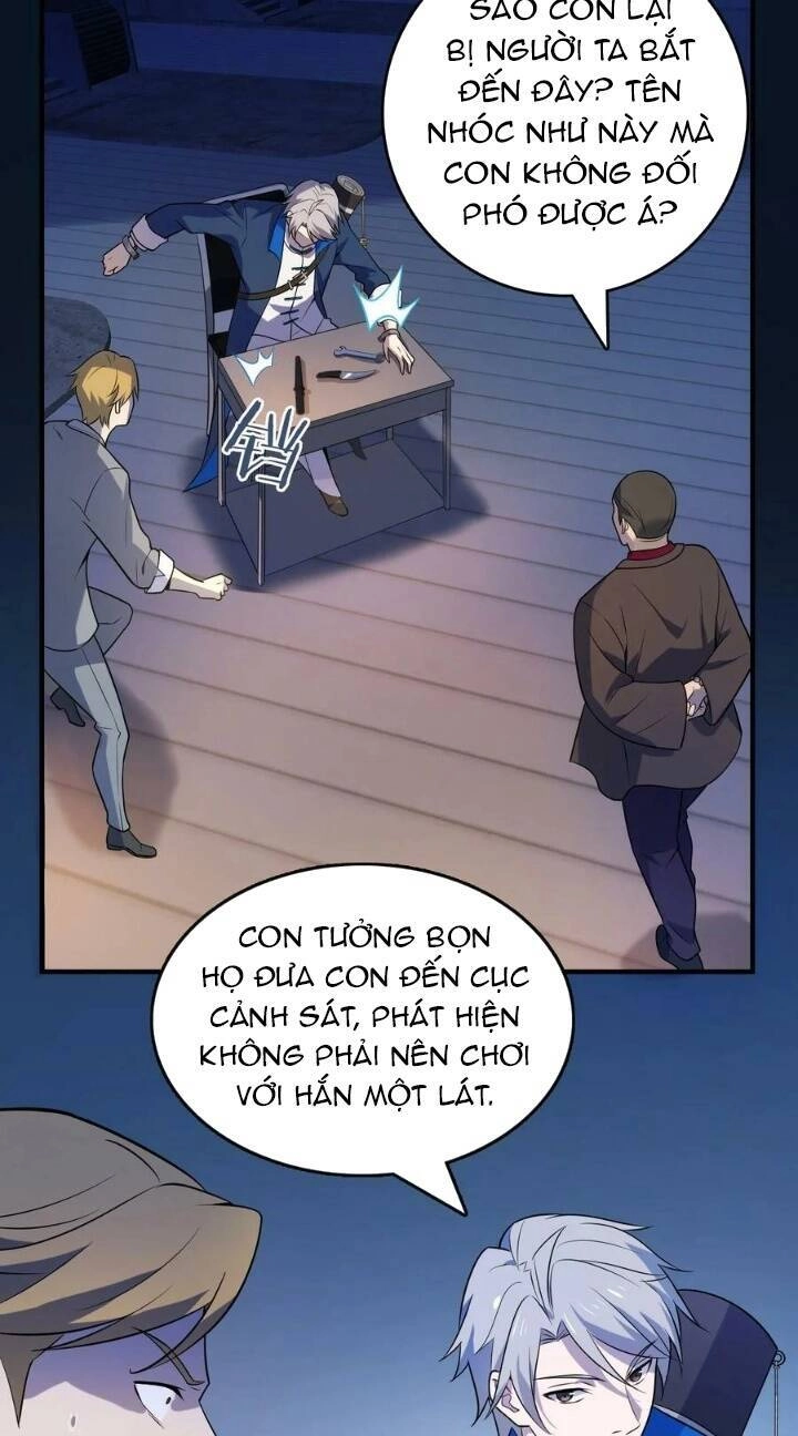 Thiên Mệnh Xa Đao Nhân Chapter 129 - 32