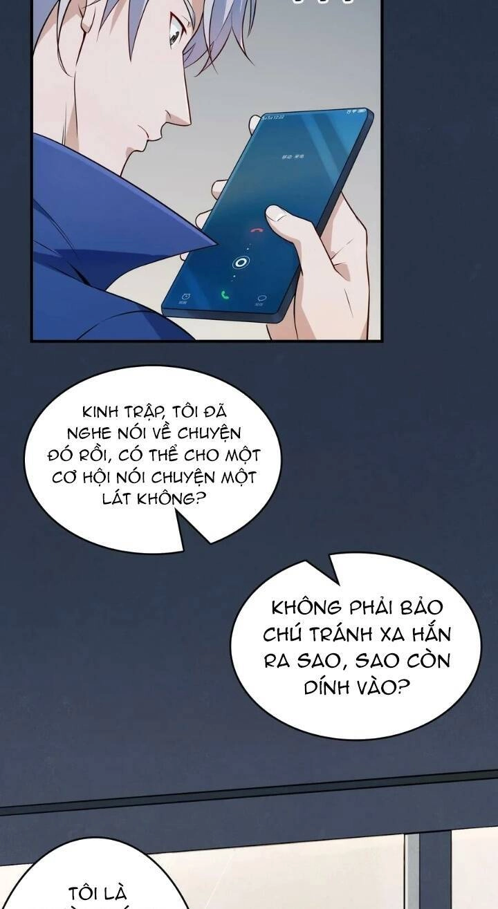 Thiên Mệnh Xa Đao Nhân Chapter 130 - 8