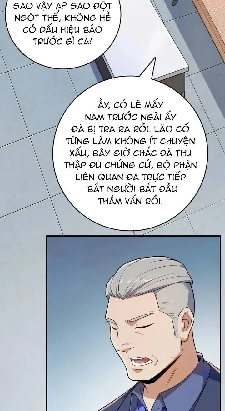 Thiên Mệnh Xa Đao Nhân Chapter 130 - 16