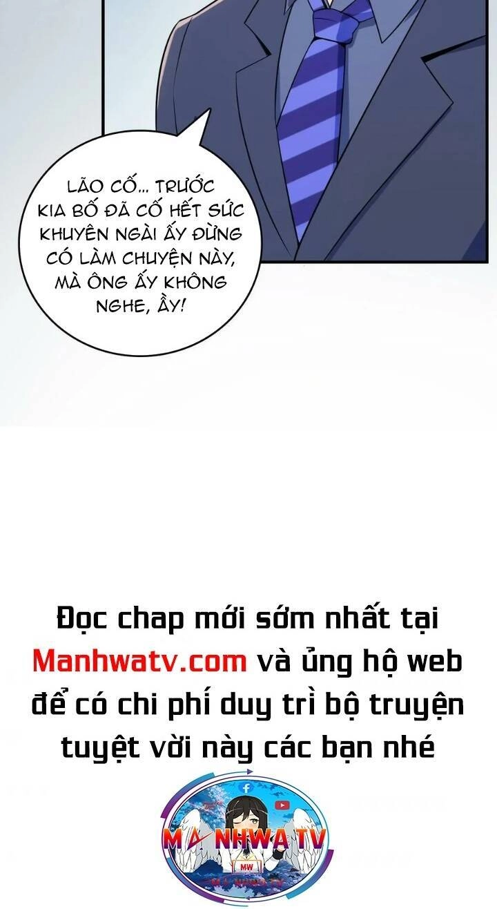 Thiên Mệnh Xa Đao Nhân Chapter 130 - 17