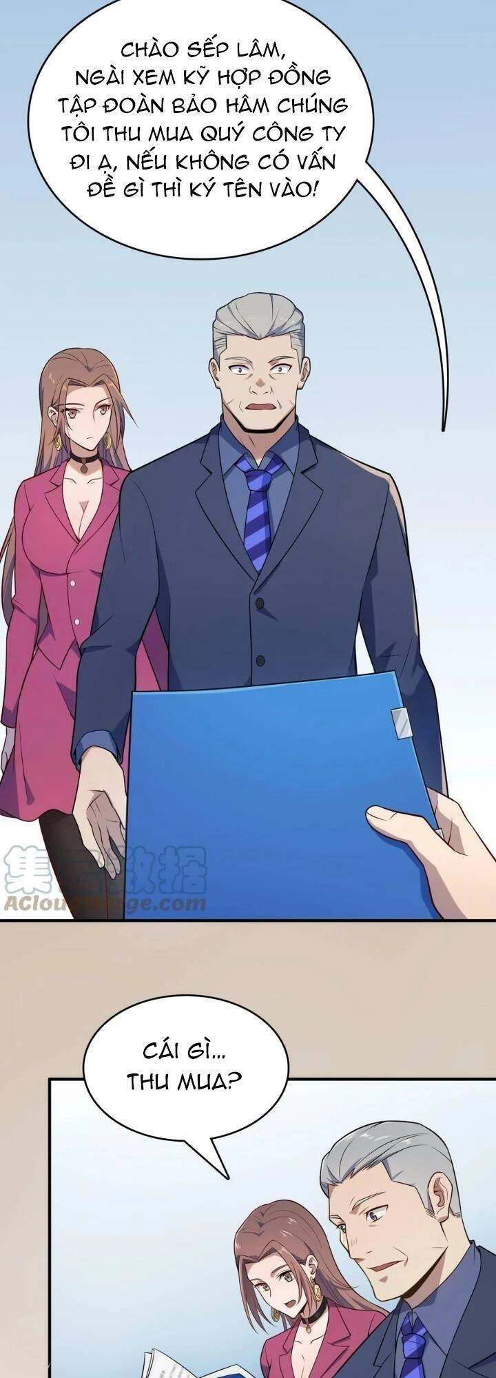 Thiên Mệnh Xa Đao Nhân Chapter 130 - 20