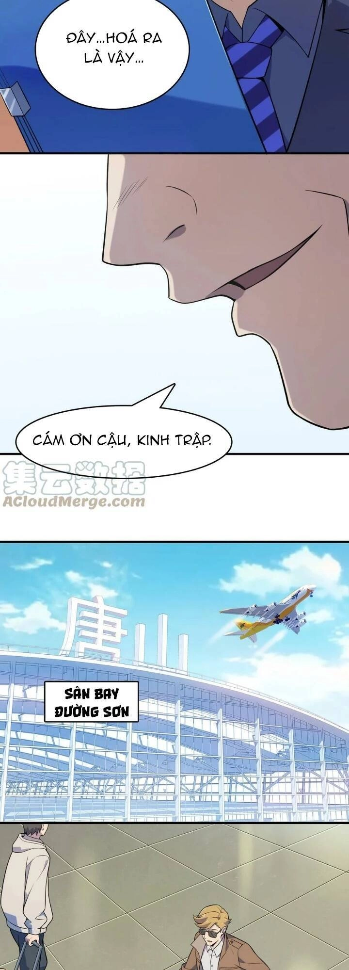 Thiên Mệnh Xa Đao Nhân Chapter 130 - 22