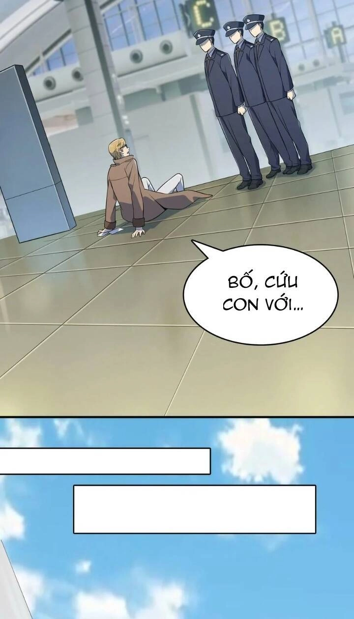 Thiên Mệnh Xa Đao Nhân Chapter 130 - 25