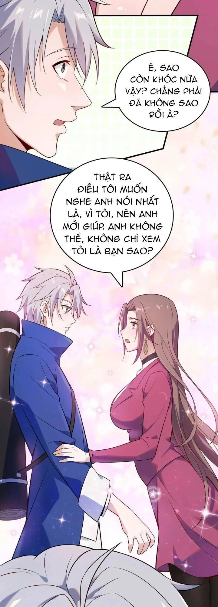 Thiên Mệnh Xa Đao Nhân Chapter 130 - 29