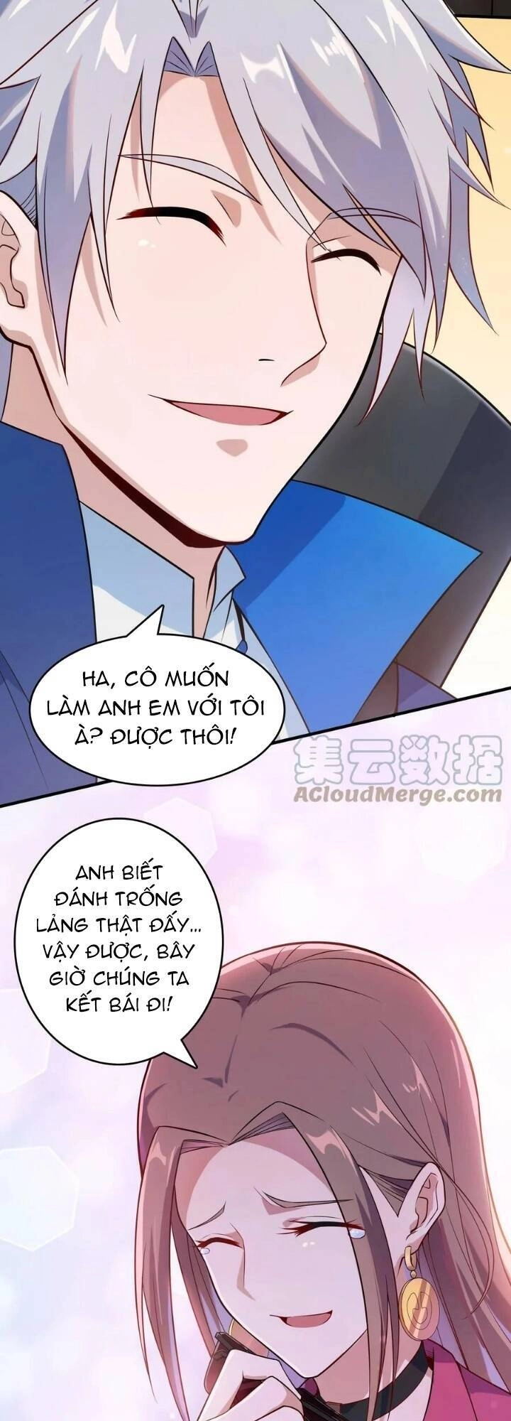 Thiên Mệnh Xa Đao Nhân Chapter 130 - 30