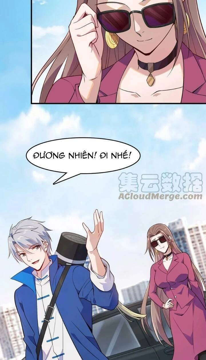 Thiên Mệnh Xa Đao Nhân Chapter 130 - 32