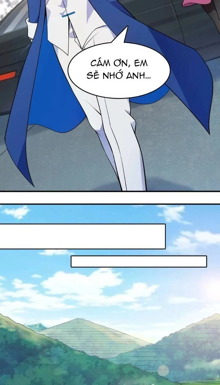 Thiên Mệnh Xa Đao Nhân Chapter 130 - 33