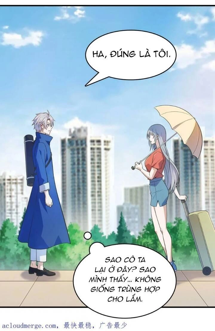 Thiên Mệnh Xa Đao Nhân Chapter 130 - 39