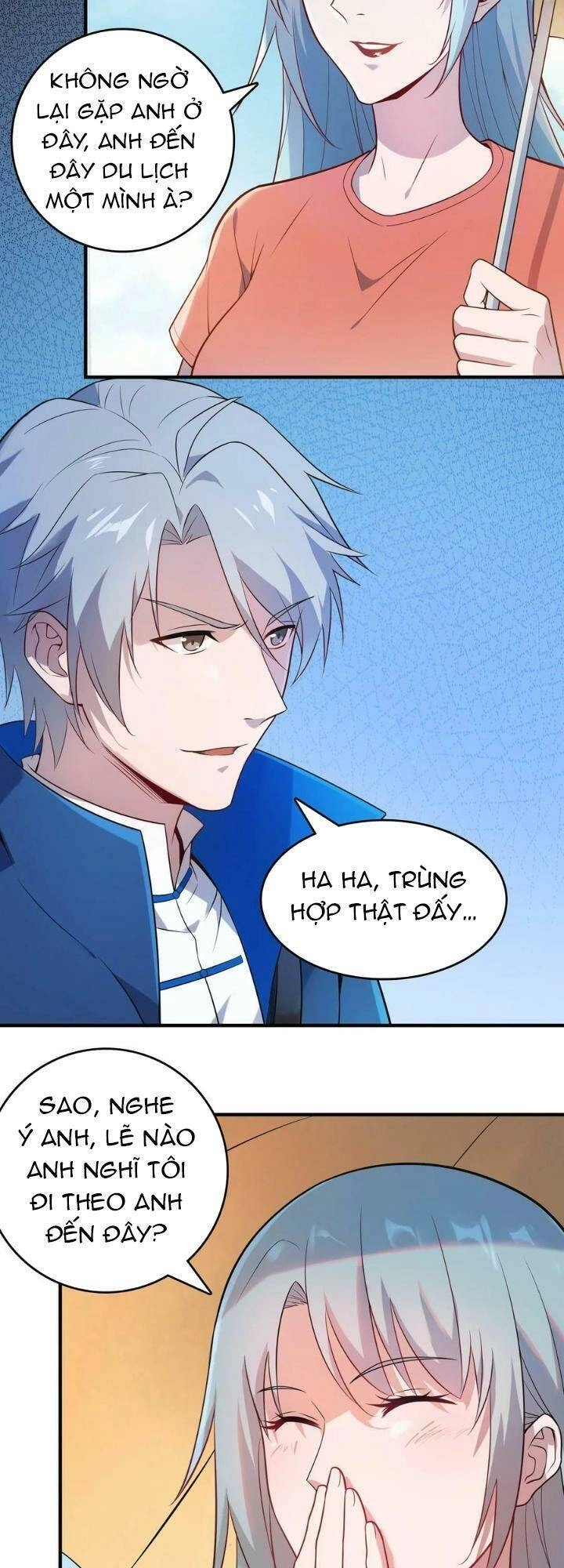 Thiên Mệnh Xa Đao Nhân Chapter 131 - 3