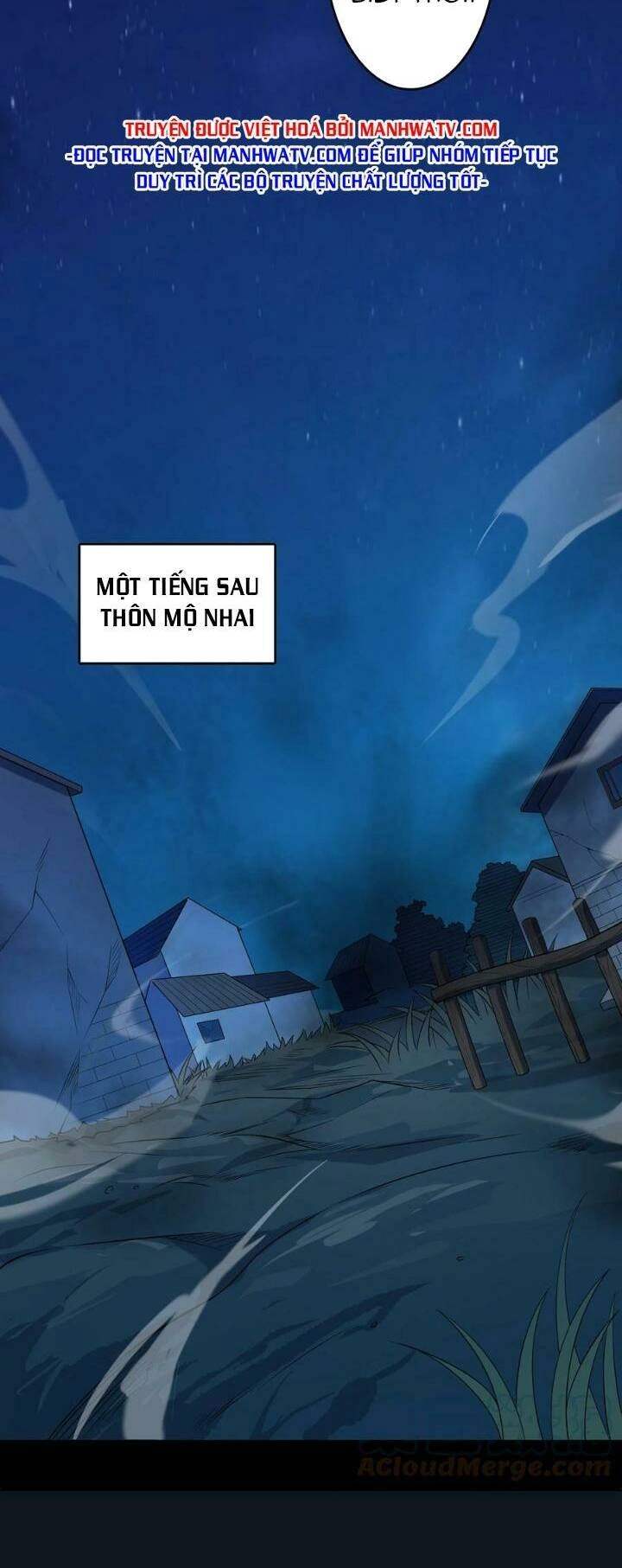 Thiên Mệnh Xa Đao Nhân Chapter 131 - 21