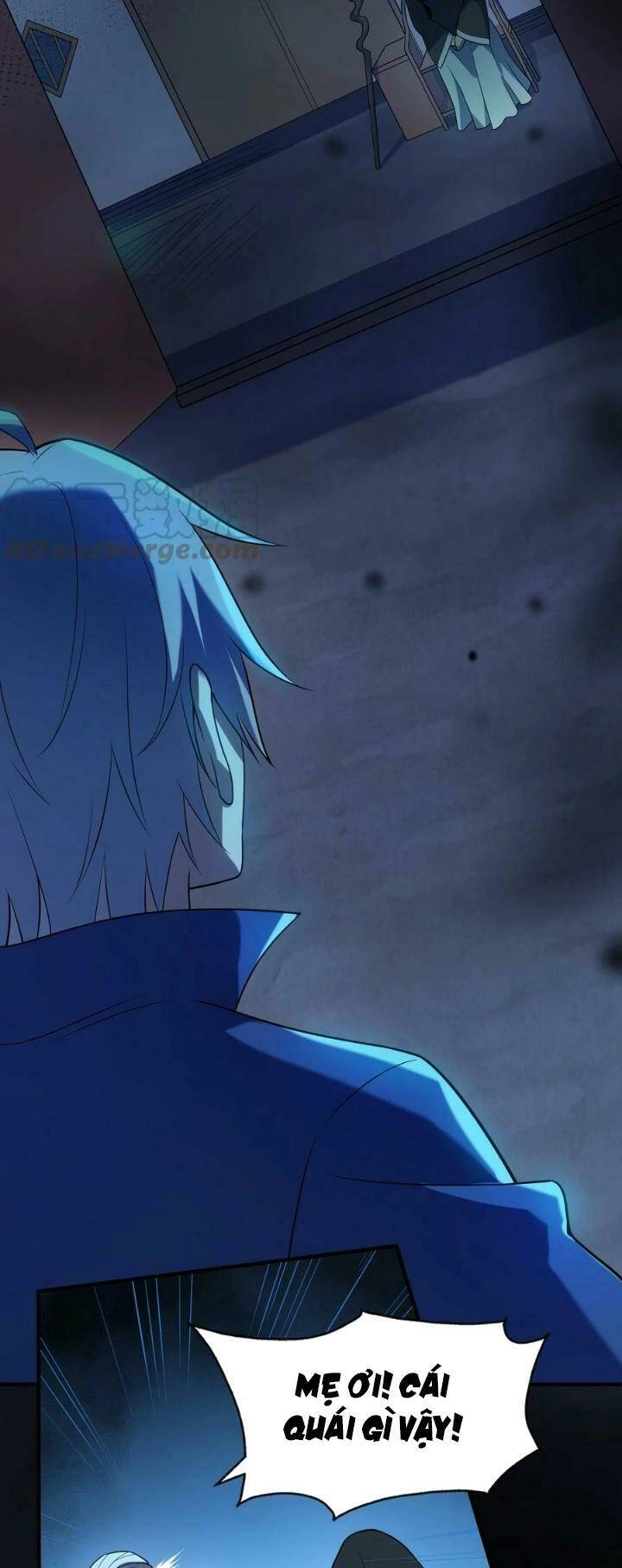 Thiên Mệnh Xa Đao Nhân Chapter 131 - 25