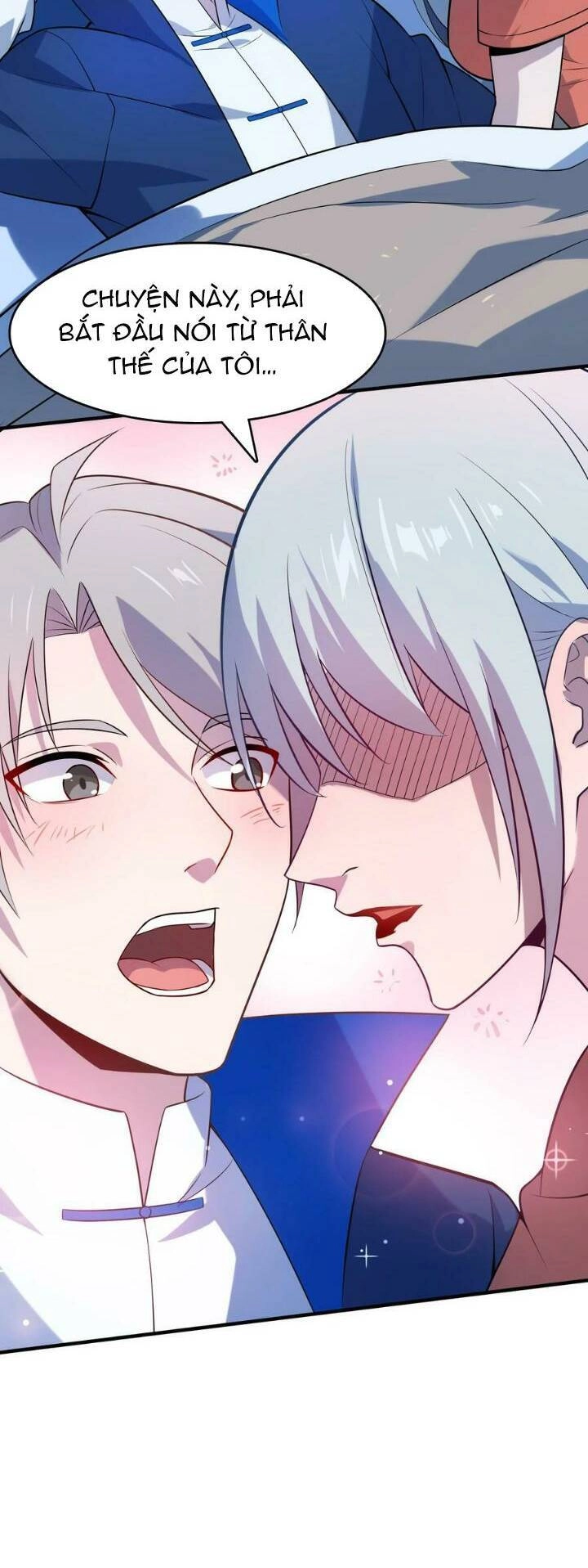 Thiên Mệnh Xa Đao Nhân Chapter 131 - 33