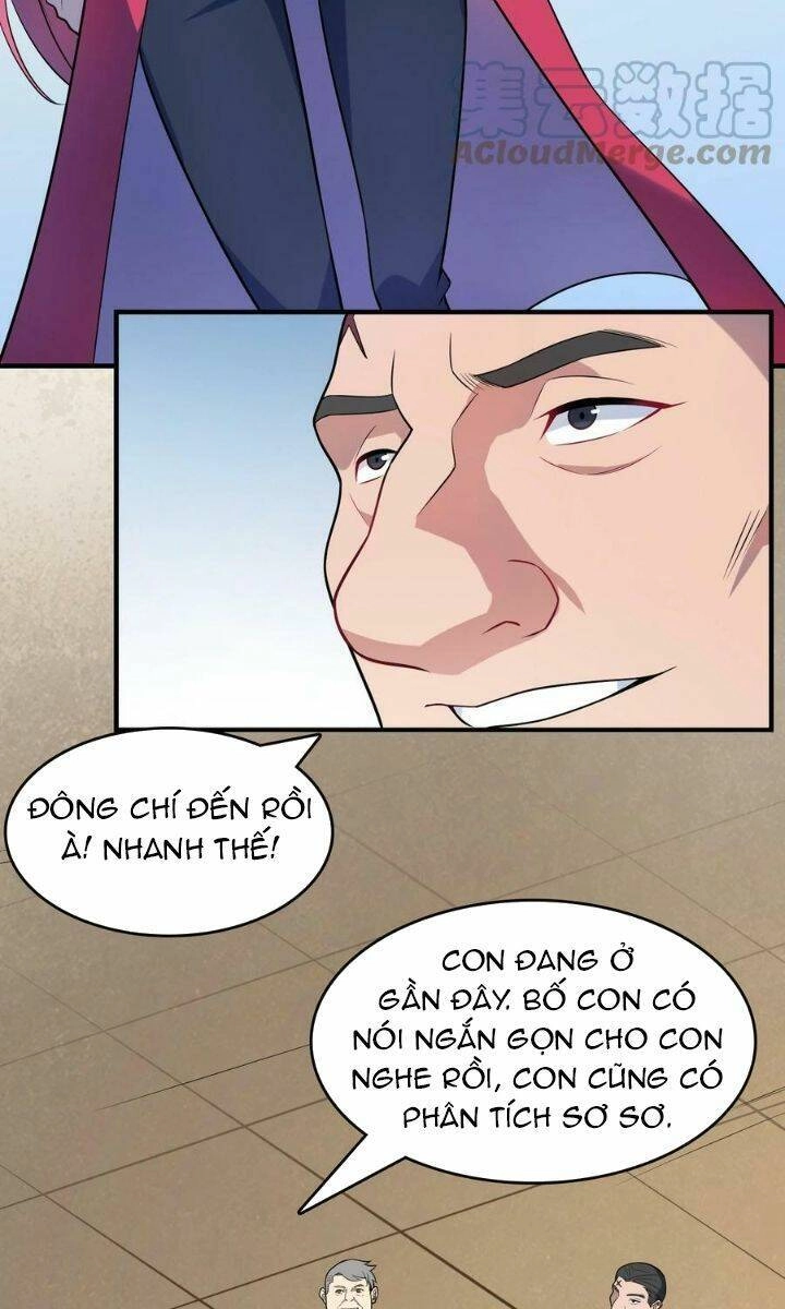 Thiên Mệnh Xa Đao Nhân Chapter 132 - 24