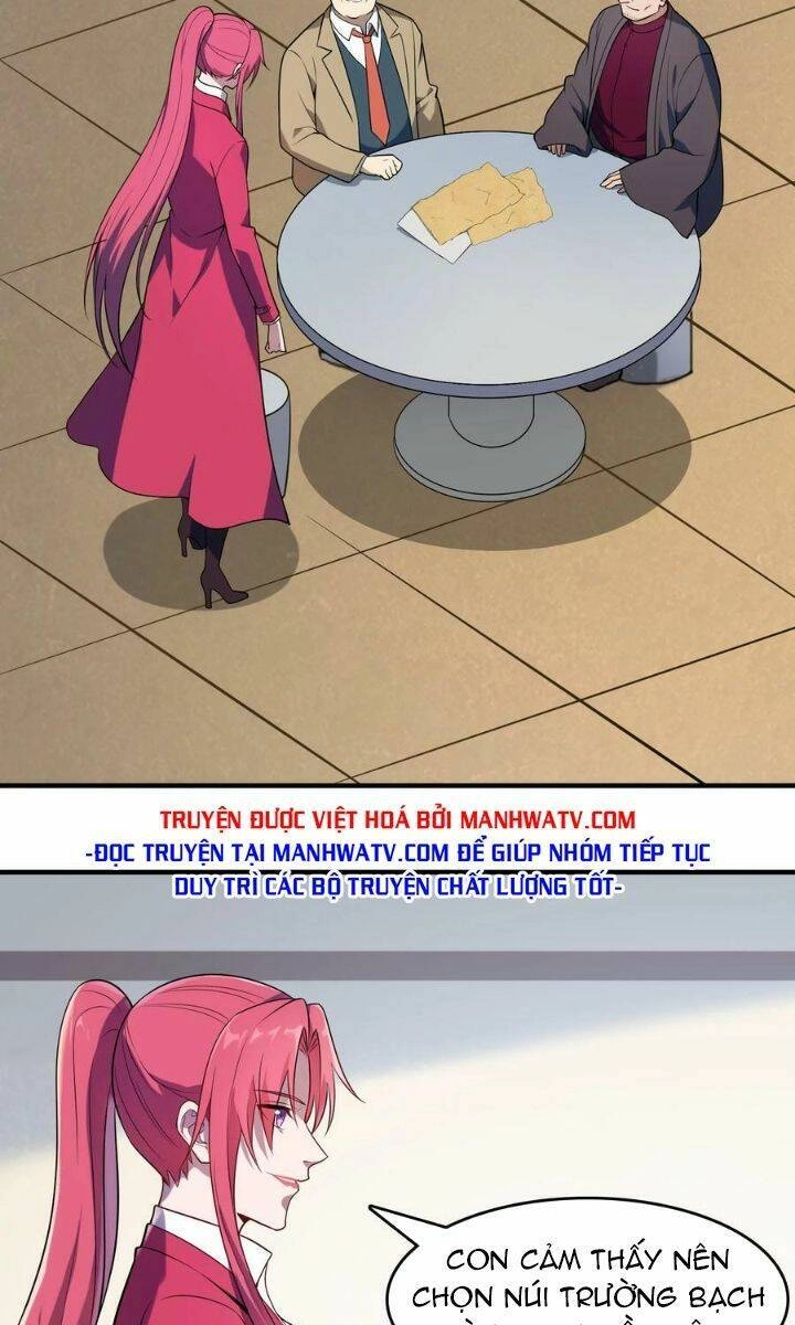 Thiên Mệnh Xa Đao Nhân Chapter 132 - 25