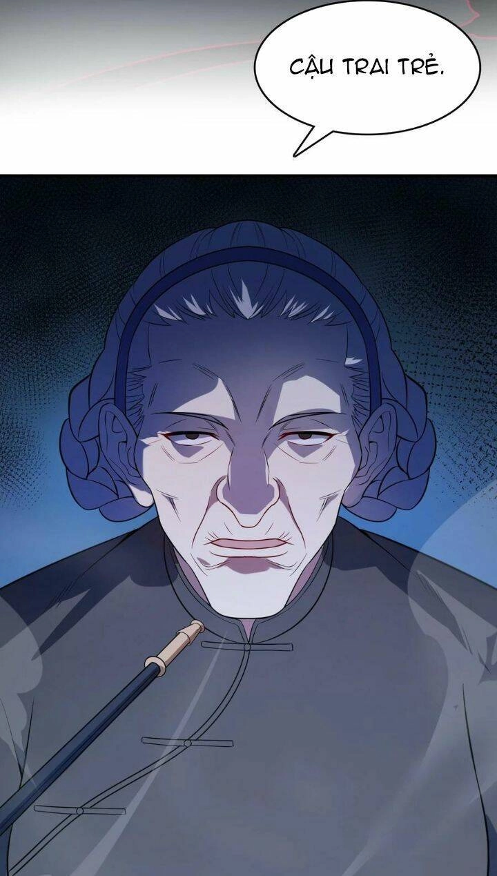 Thiên Mệnh Xa Đao Nhân Chapter 132 - 38