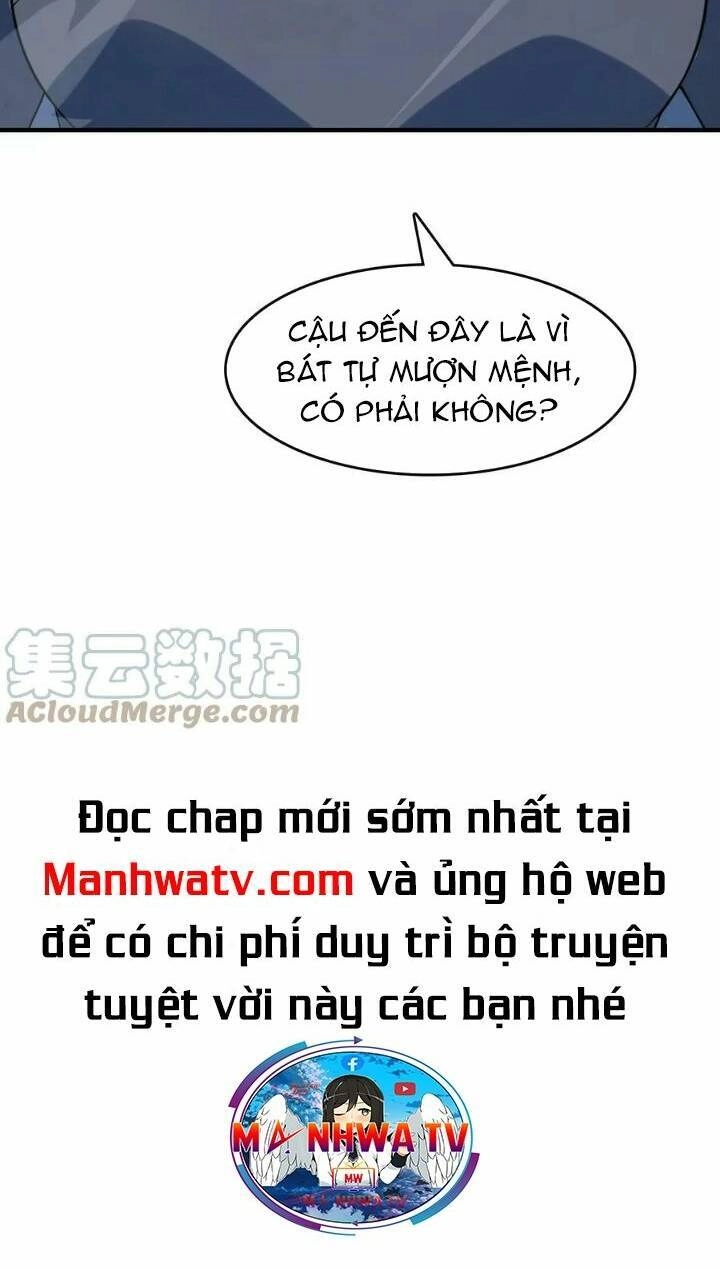 Thiên Mệnh Xa Đao Nhân Chapter 132 - 39