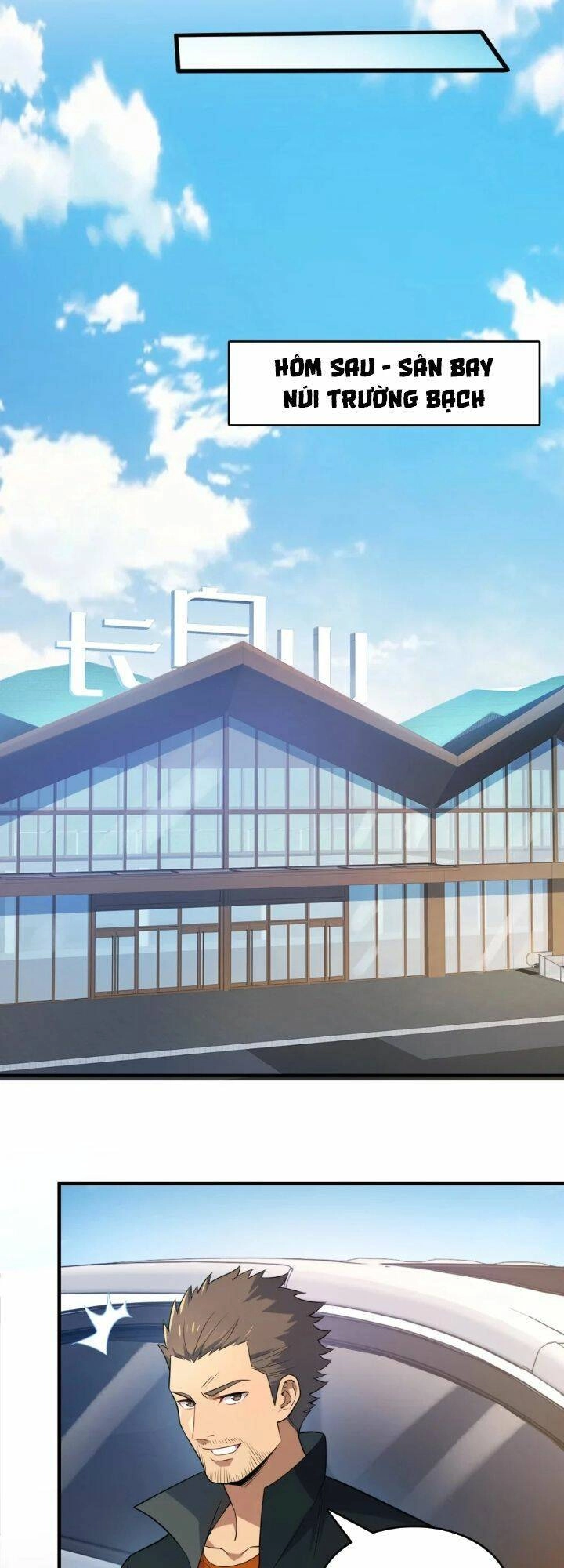 Thiên Mệnh Xa Đao Nhân Chapter 133 - 12