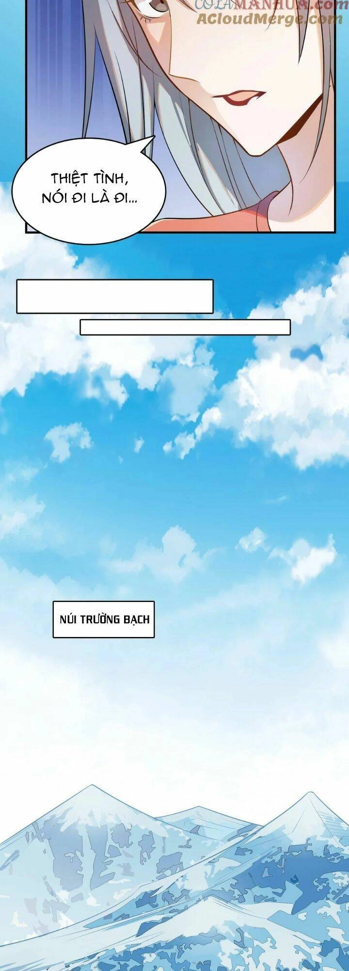 Thiên Mệnh Xa Đao Nhân Chapter 134 - 8