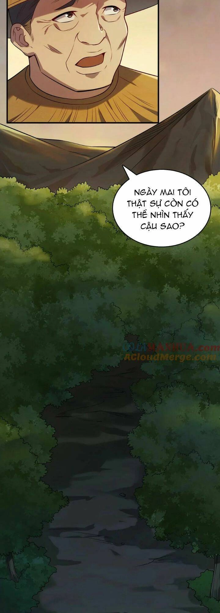 Thiên Mệnh Xa Đao Nhân Chapter 135 - 14