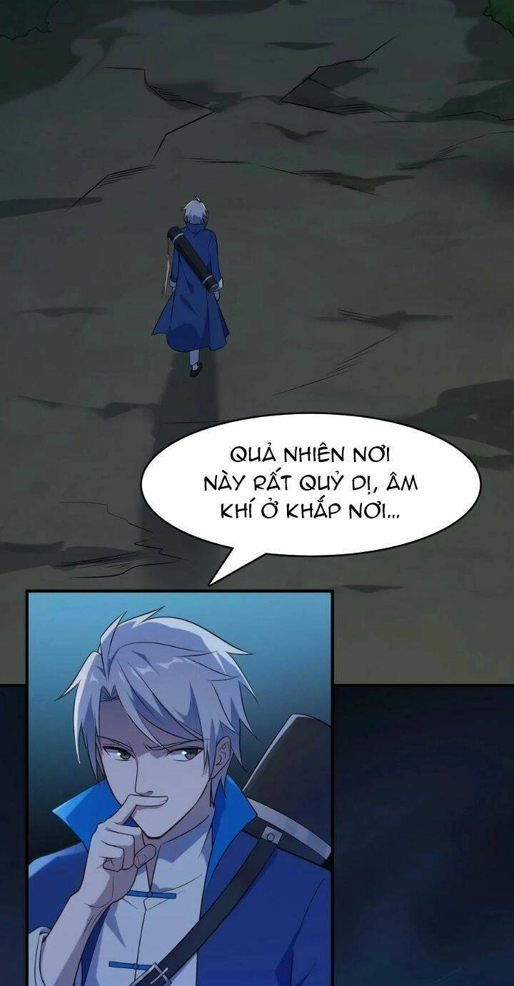 Thiên Mệnh Xa Đao Nhân Chapter 135 - 15