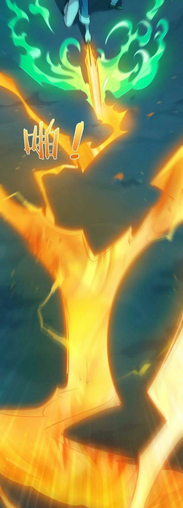 Thiên Mệnh Xa Đao Nhân Chapter 135 - 24