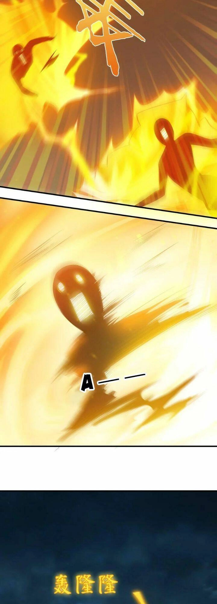 Thiên Mệnh Xa Đao Nhân Chapter 135 - 26