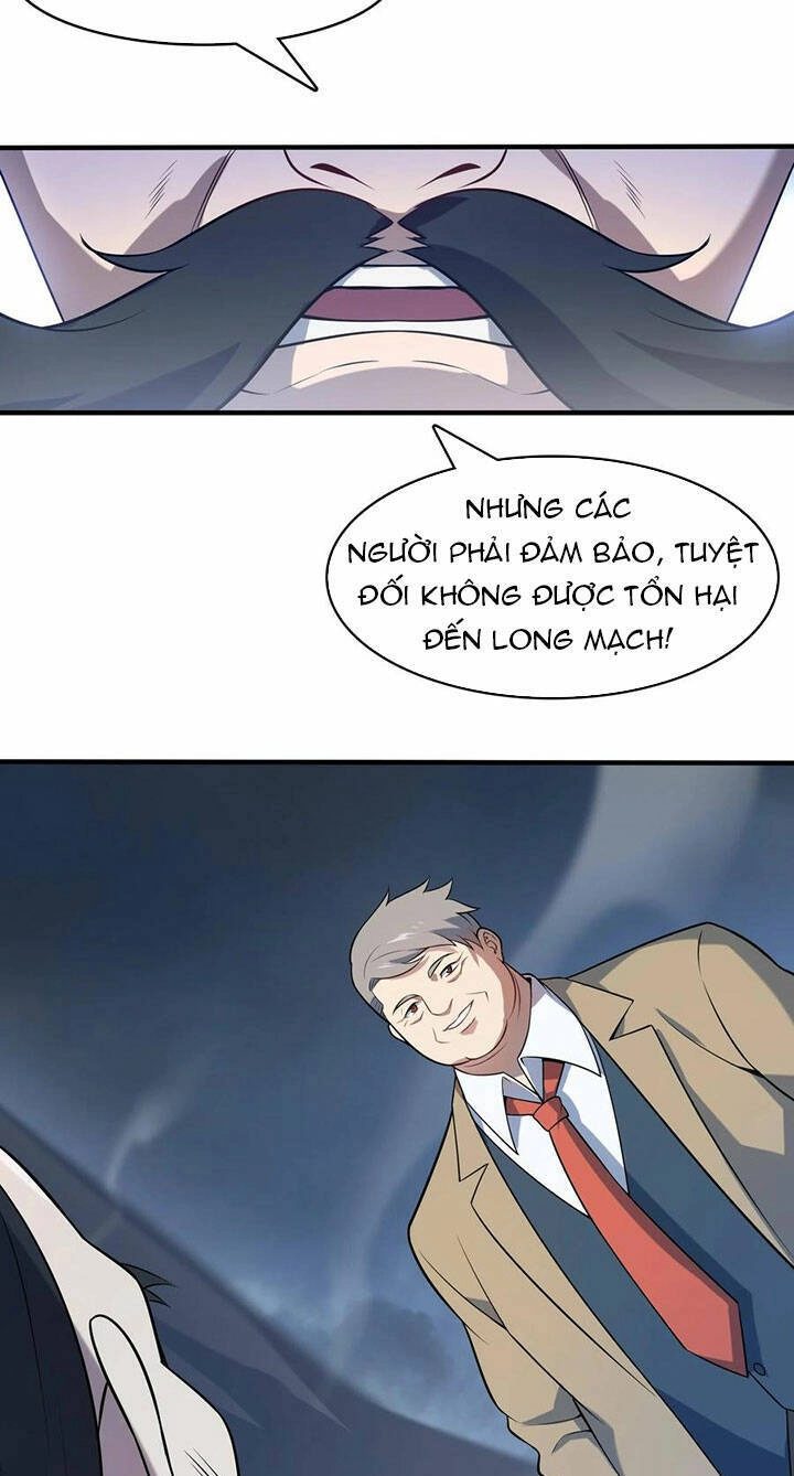 Thiên Mệnh Xa Đao Nhân Chapter 137 - 29