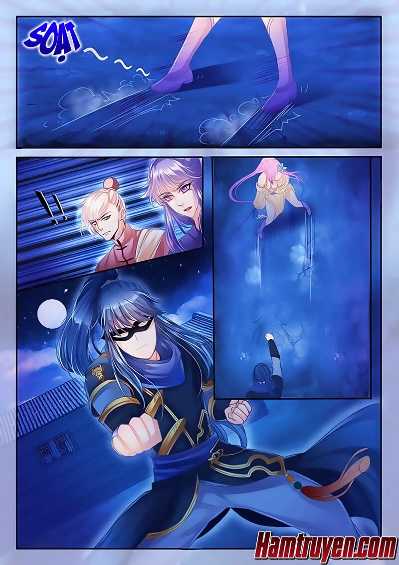 Tinh Thần Biến Chapter 23 - 2