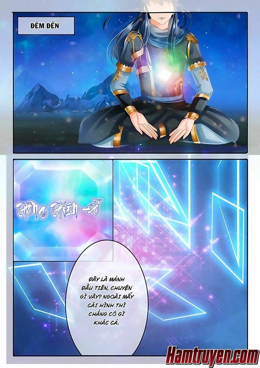 Tinh Thần Biến Chapter 27 - 3