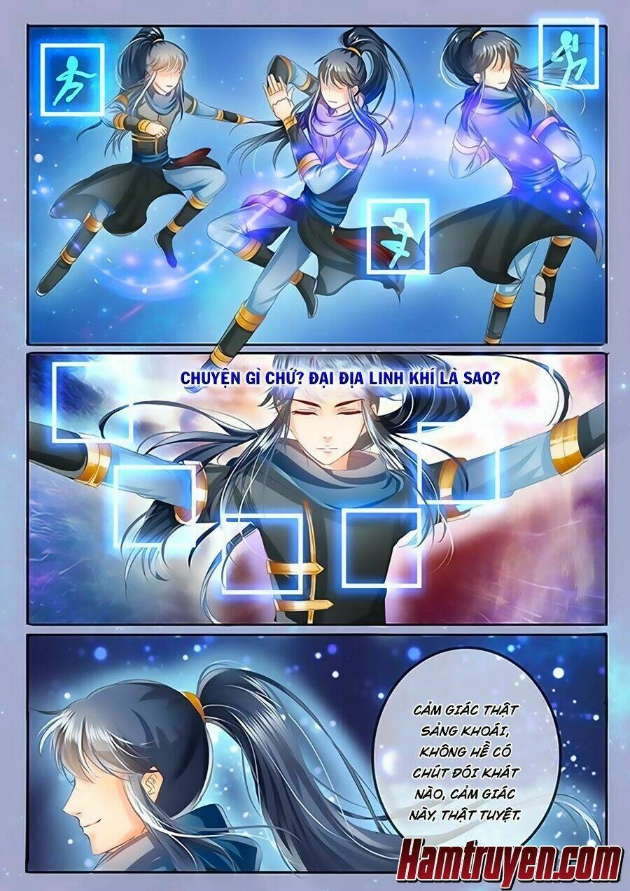 Tinh Thần Biến Chapter 27 - 4