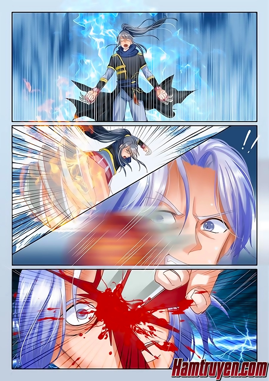 Tinh Thần Biến Chapter 29 - 2