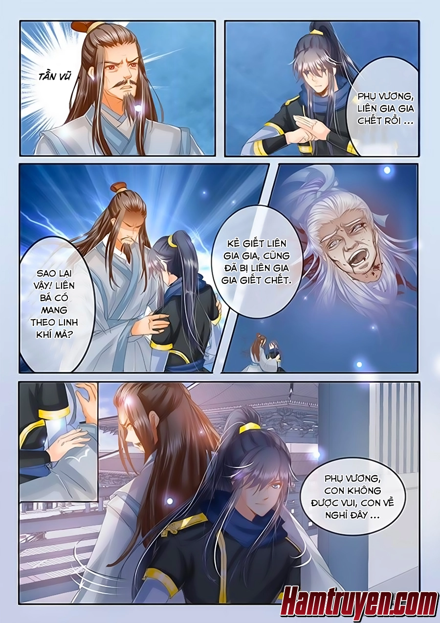 Tinh Thần Biến Chapter 29 - 6