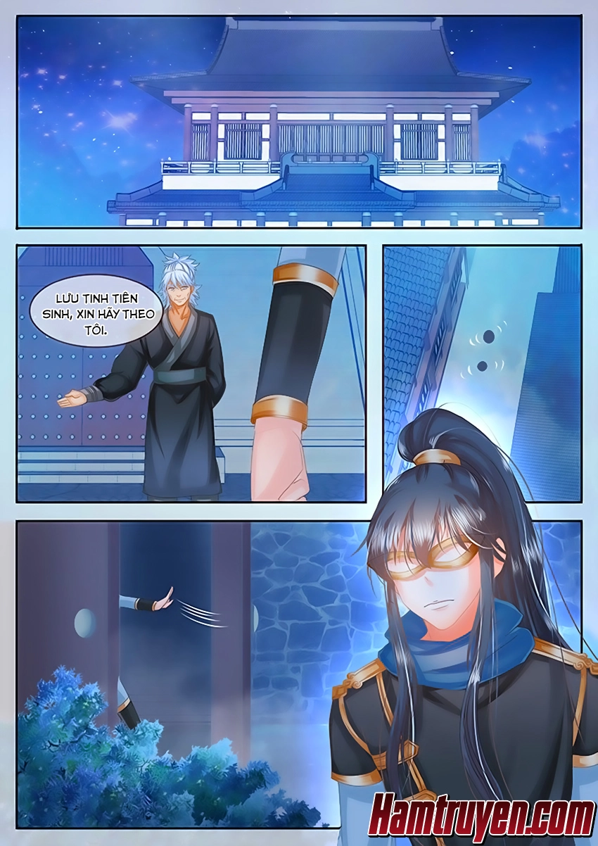 Tinh Thần Biến Chapter 35 - 2