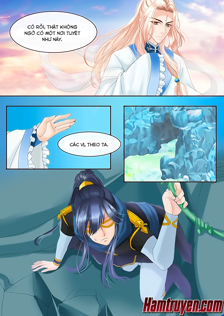 Tinh Thần Biến Chapter 36 - 6