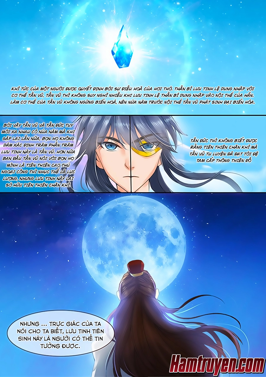 Tinh Thần Biến Chapter 36 - 11