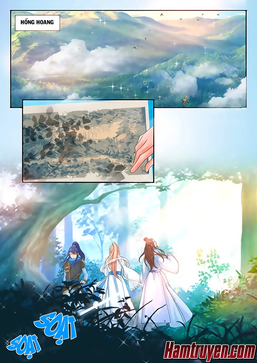 Tinh Thần Biến Chapter 36 - 12