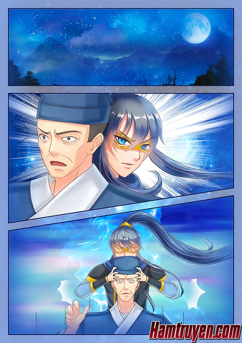 Tinh Thần Biến Chapter 44 - 4