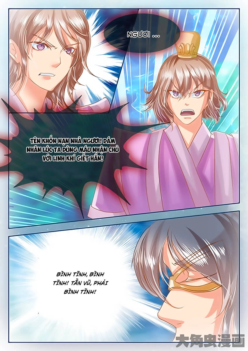 Tinh Thần Biến Chapter 44 - 6