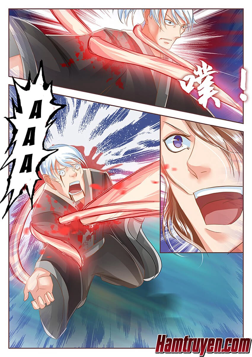 Tinh Thần Biến Chapter 44 - 9