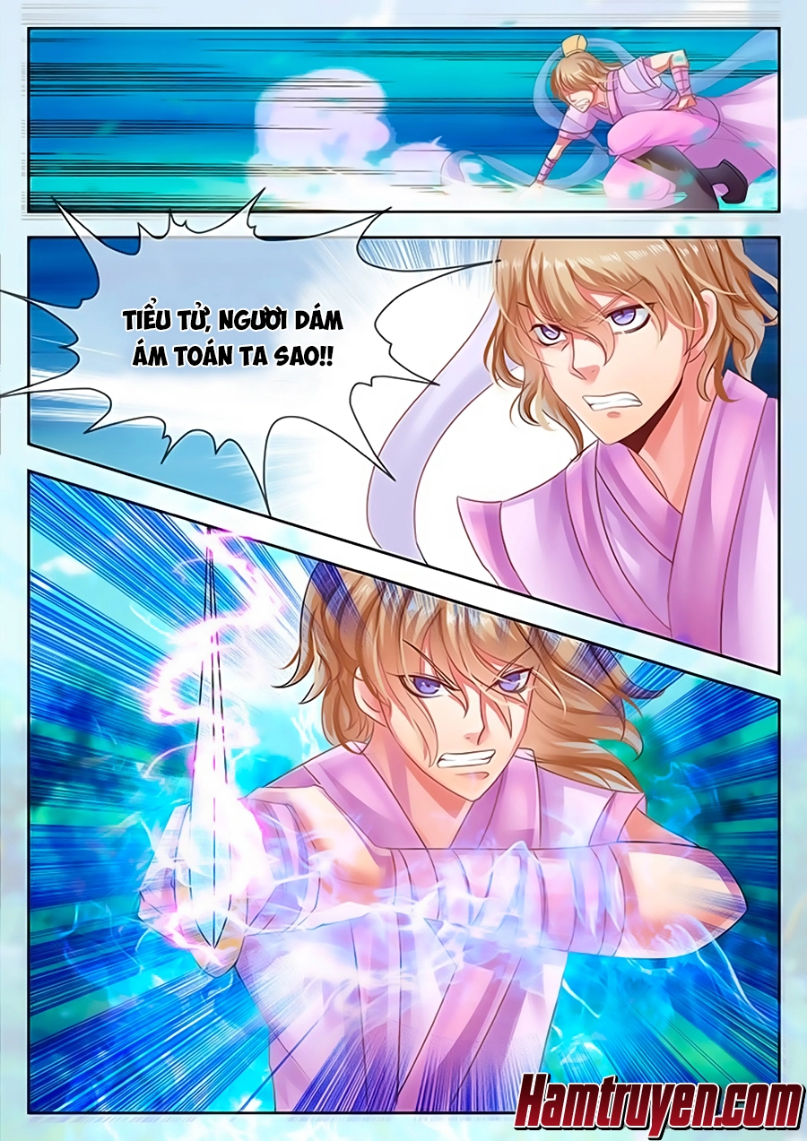 Tinh Thần Biến Chapter 45 - 7