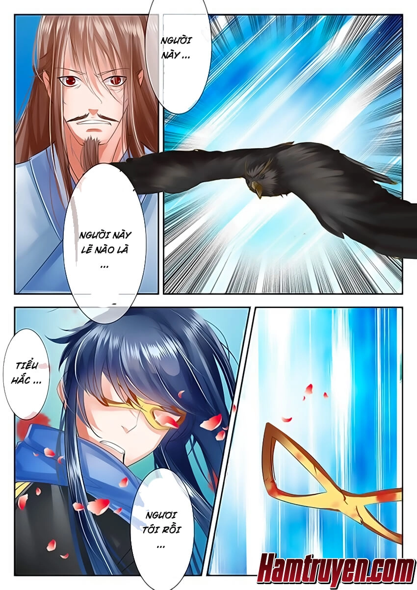 Tinh Thần Biến Chapter 49 - 7