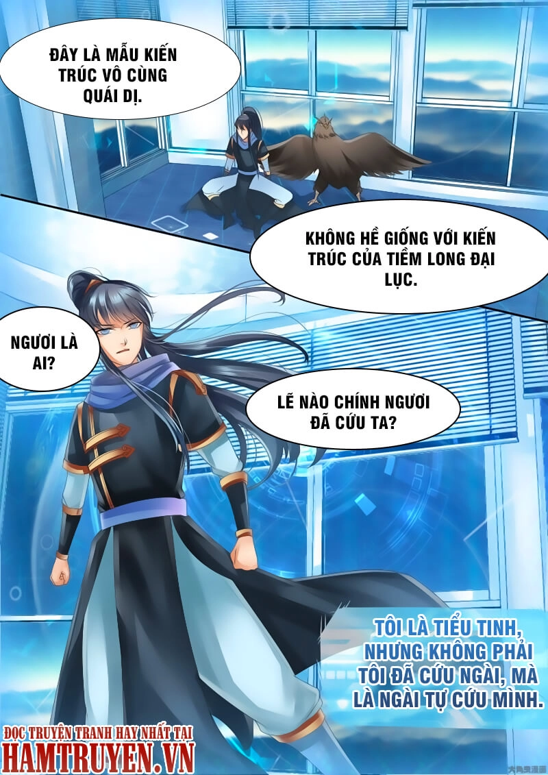 Tinh Thần Biến Chapter 52 - 7