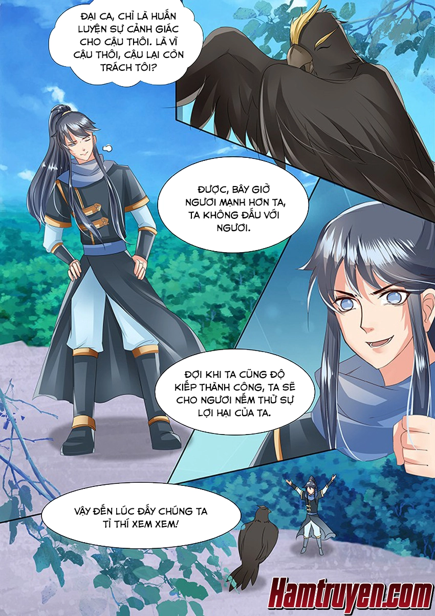 Tinh Thần Biến Chapter 63 - 7