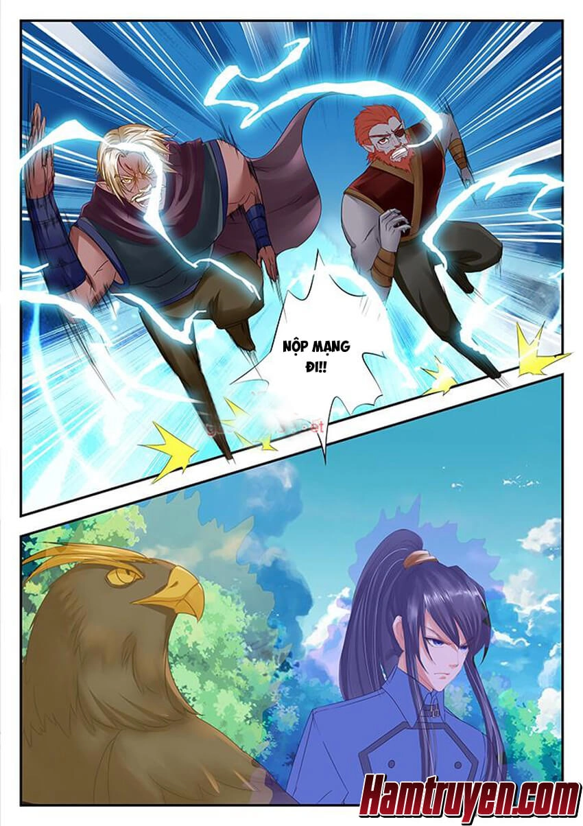 Tinh Thần Biến Chapter 75 - 6