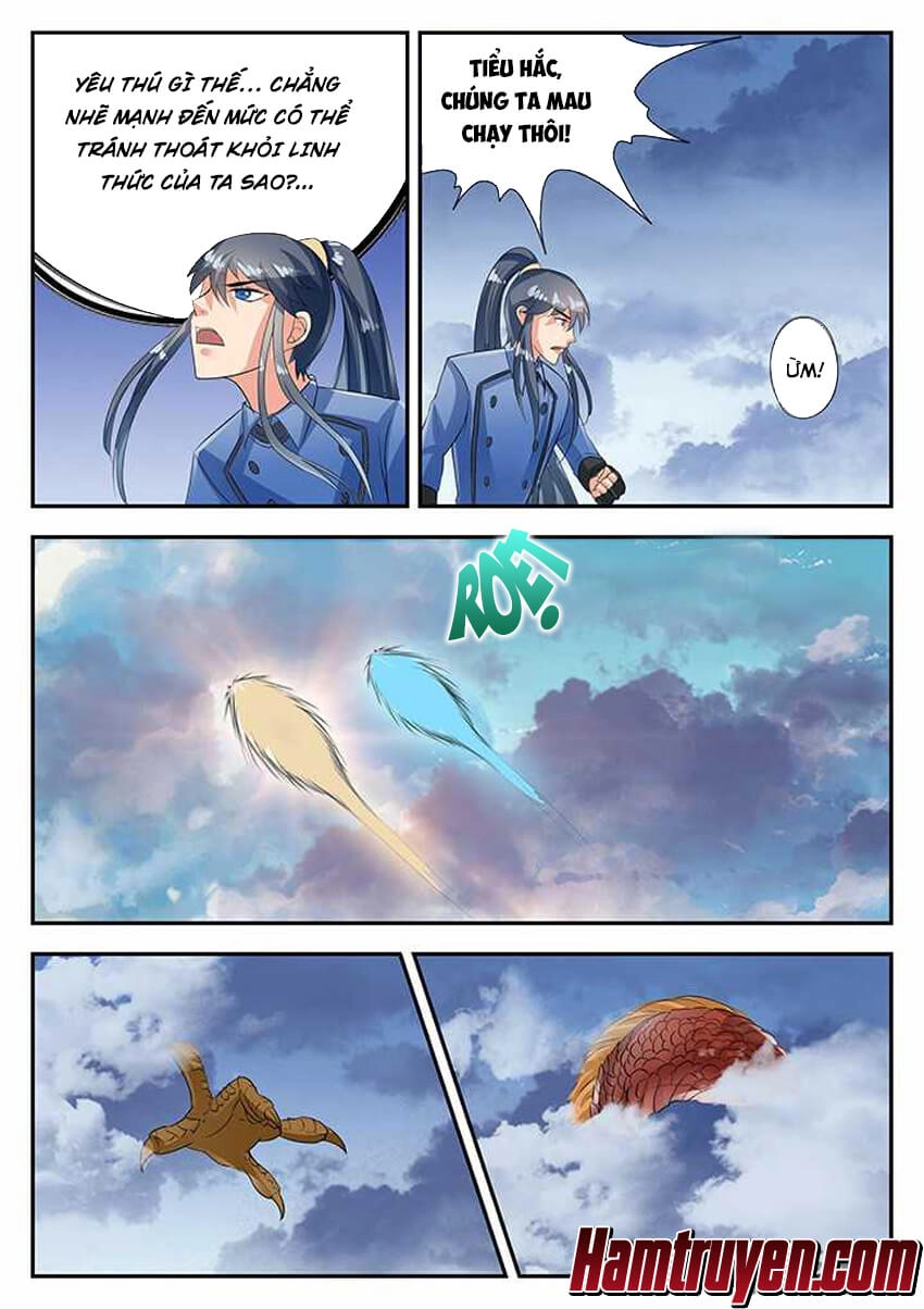 Tinh Thần Biến Chapter 78 - 8