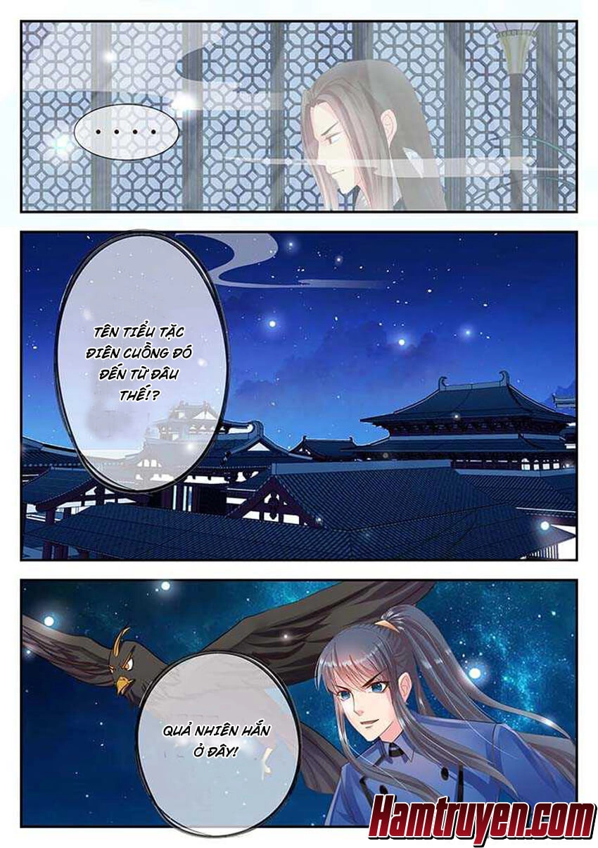 Tinh Thần Biến Chapter 86 - 5