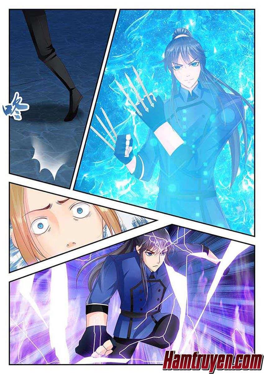 Tinh Thần Biến Chapter 87 - 7