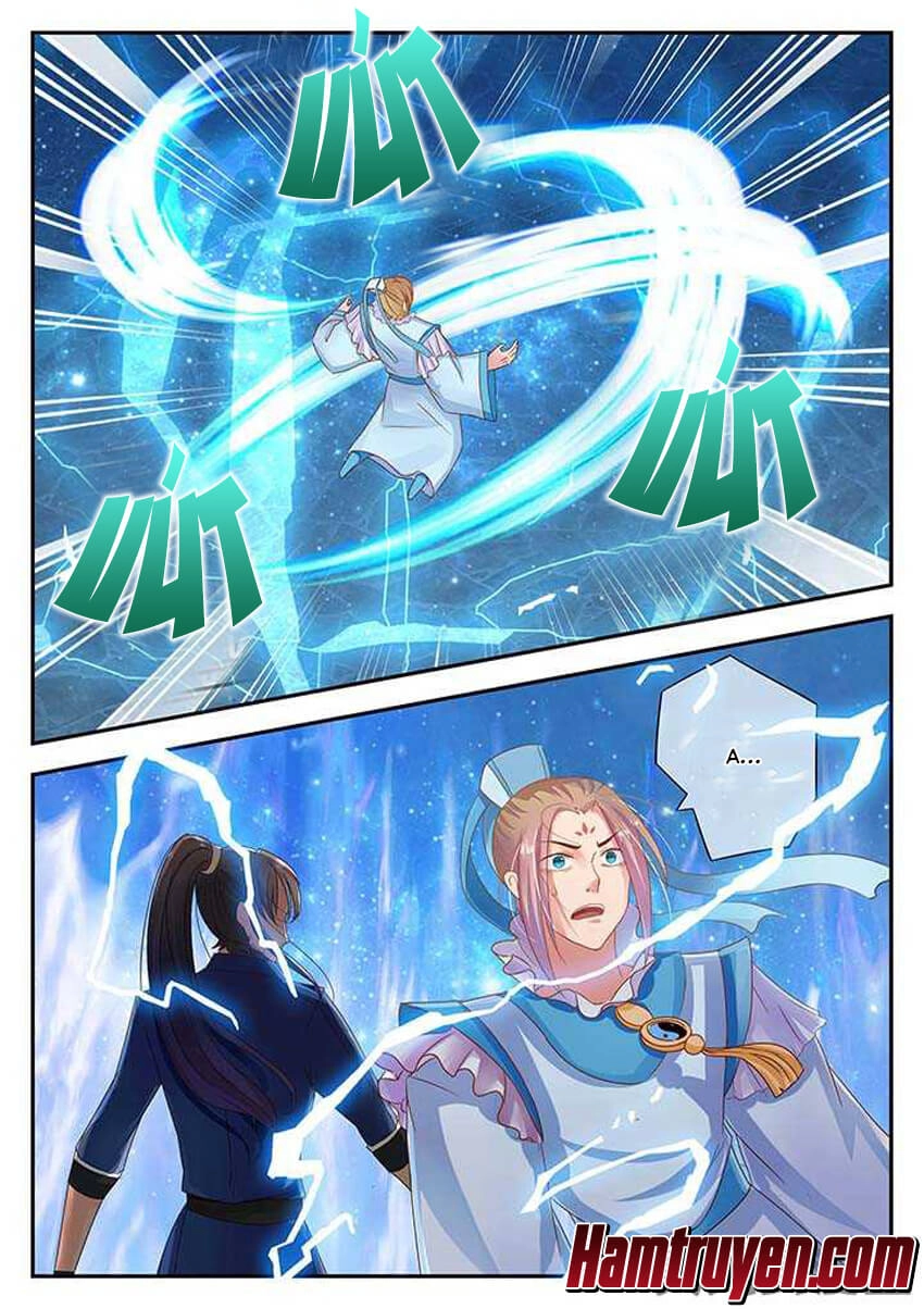 Tinh Thần Biến Chapter 87 - 8